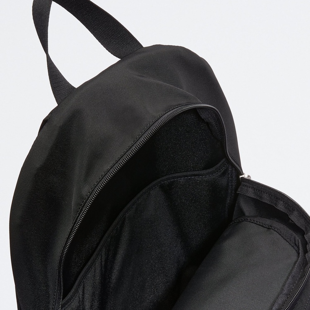 Calvin Klein Sport Essentials Rounded Backpack - Picture 3 of 4